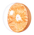 beach ball (o28 cm), orange