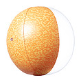 beach ball (o28 cm), orange