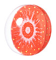 beach ball (o28 cm), strawberry