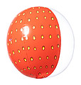 beach ball (o28 cm), strawberry