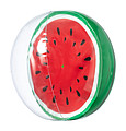 beach ball (o28 cm), watermelon