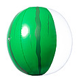 beach ball (o28 cm), watermelon