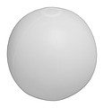 beach ball (o28 cm)