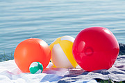 beach ball (o40 cm)
