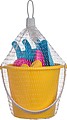 Beach bucket