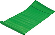 Beach mat, green