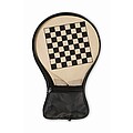 Beach racket set, wood