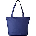Beach Shopper Bag - Blue