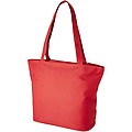 Beach Shopper Bag - Red