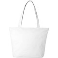 Beach Shopper Bag - White