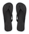 beach slippers