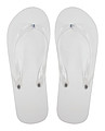 beach slippers