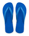 beach slippers