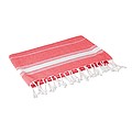 Beach towel cotton