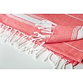 Beach towel cotton