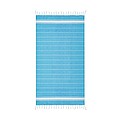 Beach towel cotton