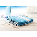 Beach towel cotton