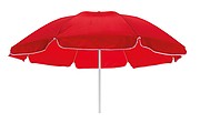 Beach umbrella 