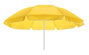 Beach umbrella 