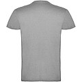 Beagle short sleeve mens t-shirt