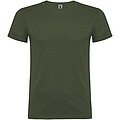 Beagle short sleeve mens t-shirt