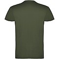 Beagle short sleeve mens t-shirt