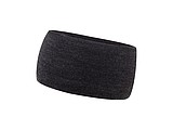 Beam winter headband, dark grey