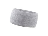 Beam winter headband, light grey