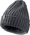 Beanie ELEVATE Spire, grey