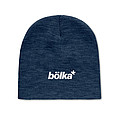 Beanie in RPET polyester