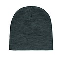 Beanie in RPET polyester
