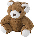 Bear - for t-shirt see item 5013Brown