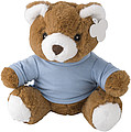 Bear - for t-shirt see item 5013Brown