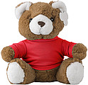 Bear - for t-shirt see item 5013Brown