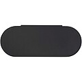 Beautix manicure set, solid black