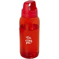 Bebo 450 ml recycled plastic water bottle