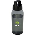Bebo 450 ml recycled plastic water bottle