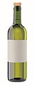 Beech wood bottle stopper, wood