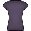 Belice short sleeve womens t-shirt, lilac