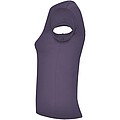 Belice short sleeve womens t-shirt, lilac