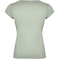 Belice short sleeve womens t-shirt, mist green