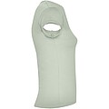 Belice short sleeve womens t-shirt, mist green