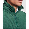 Bellagio unisex fleece bodywarmer, sand