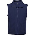 Bellagio unisex fleece bodywarmer