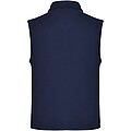 Bellagio unisex fleece bodywarmer
