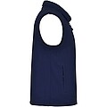 Bellagio unisex fleece bodywarmer