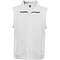 Bellagio unisex fleece bodywarmer