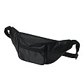 Belt pouch, black