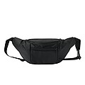 Belt pouch, black