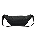 Belt pouch, black